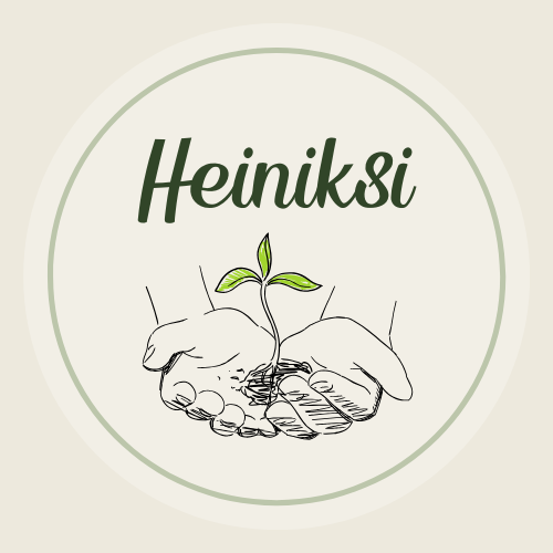 Heiniksi 